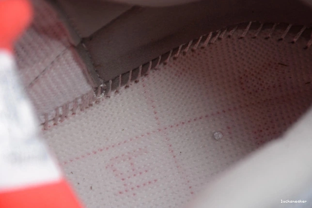 Rep LUCY Jordan Air 3 Cement Red CK5692-600 0801